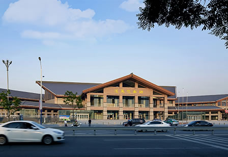 林芝地区建筑设计的测试内容